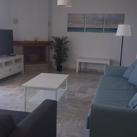 Apartment In Costa Del Sol With Large Terrace For 9 People Rincón de la Victoria Eksteriør bilde