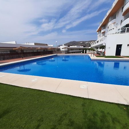 Apartment In Costa Del Sol With Large Terrace For 9 People Rincón de la Victoria Rom bilde