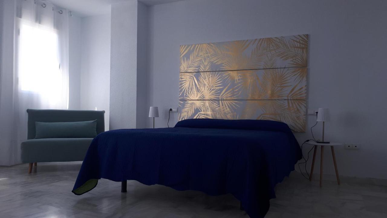 Apartment In Costa Del Sol With Large Terrace For 9 People Rincón de la Victoria Eksteriør bilde