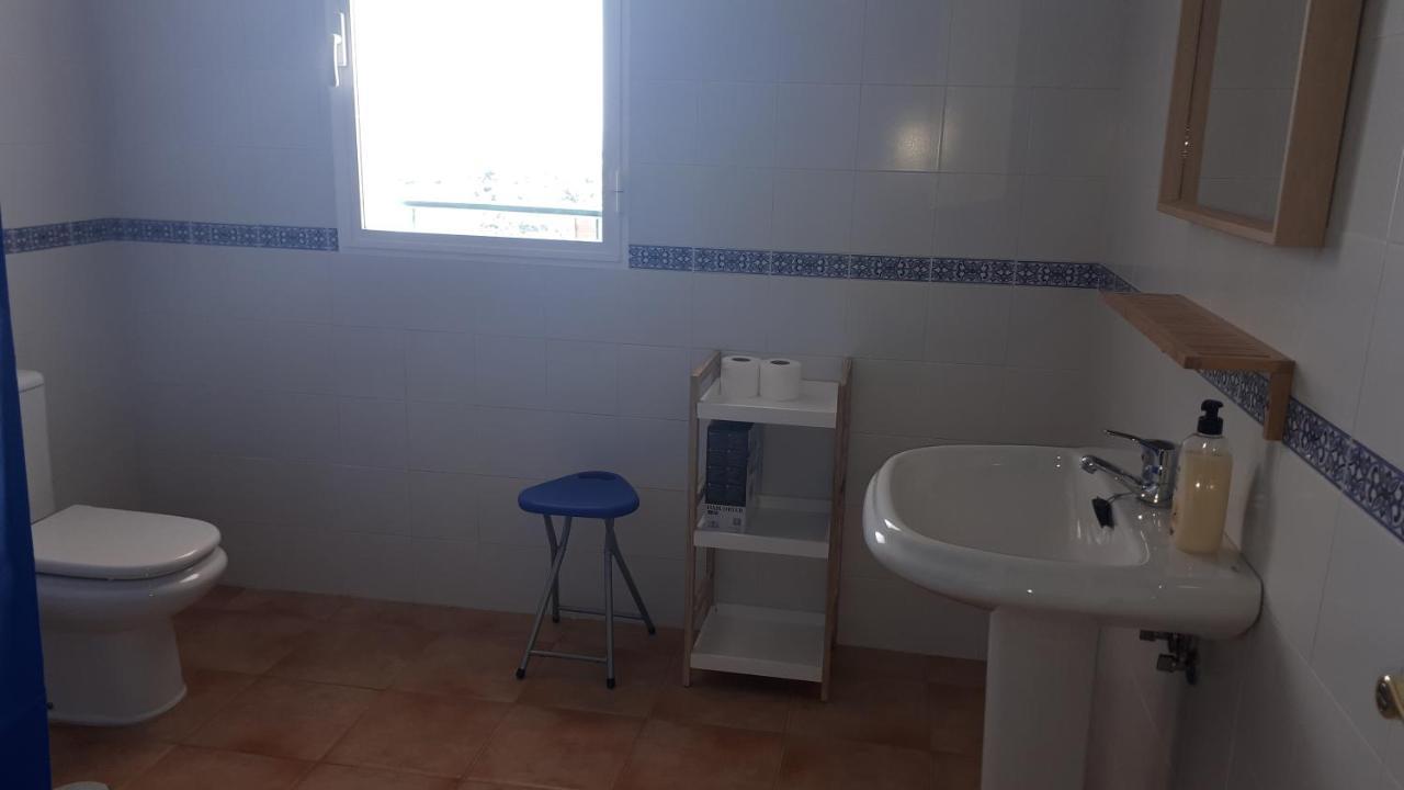 Apartment In Costa Del Sol With Large Terrace For 9 People Rincón de la Victoria Eksteriør bilde