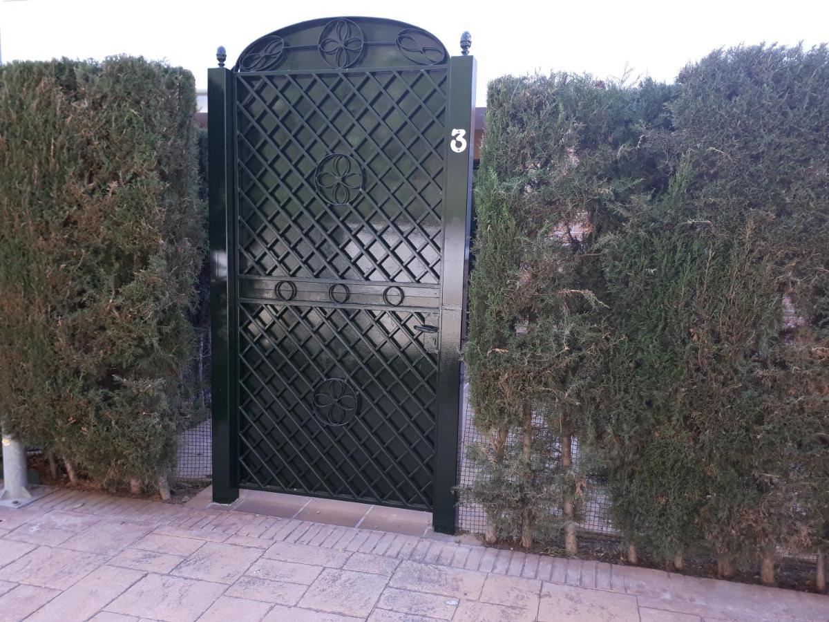Apartment In Costa Del Sol With Large Terrace For 9 People Rincón de la Victoria Eksteriør bilde